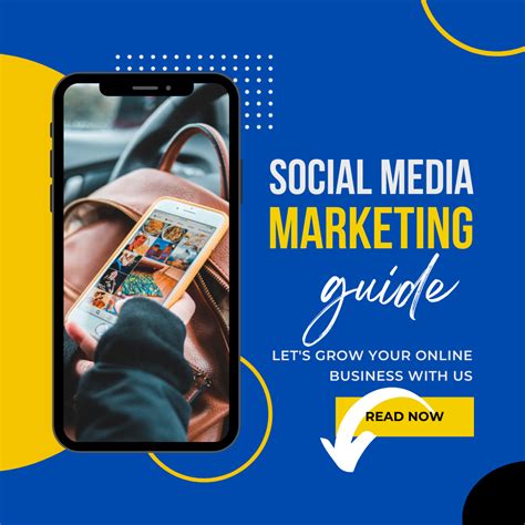 Guide to Digital Media in Marketing .